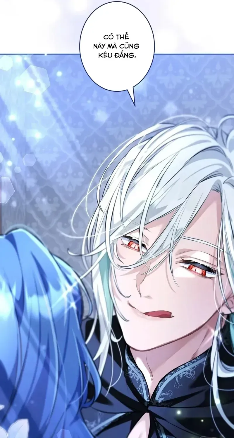 Hợp Đồng Ba Năm Với Tử Thần Chap 35 - Next Chap 36
