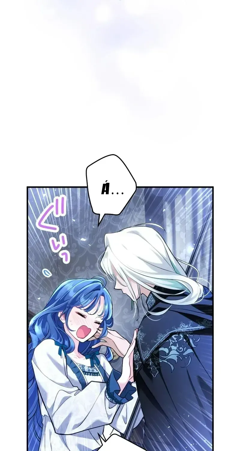 Hợp Đồng Ba Năm Với Tử Thần Chap 35 - Next Chap 36