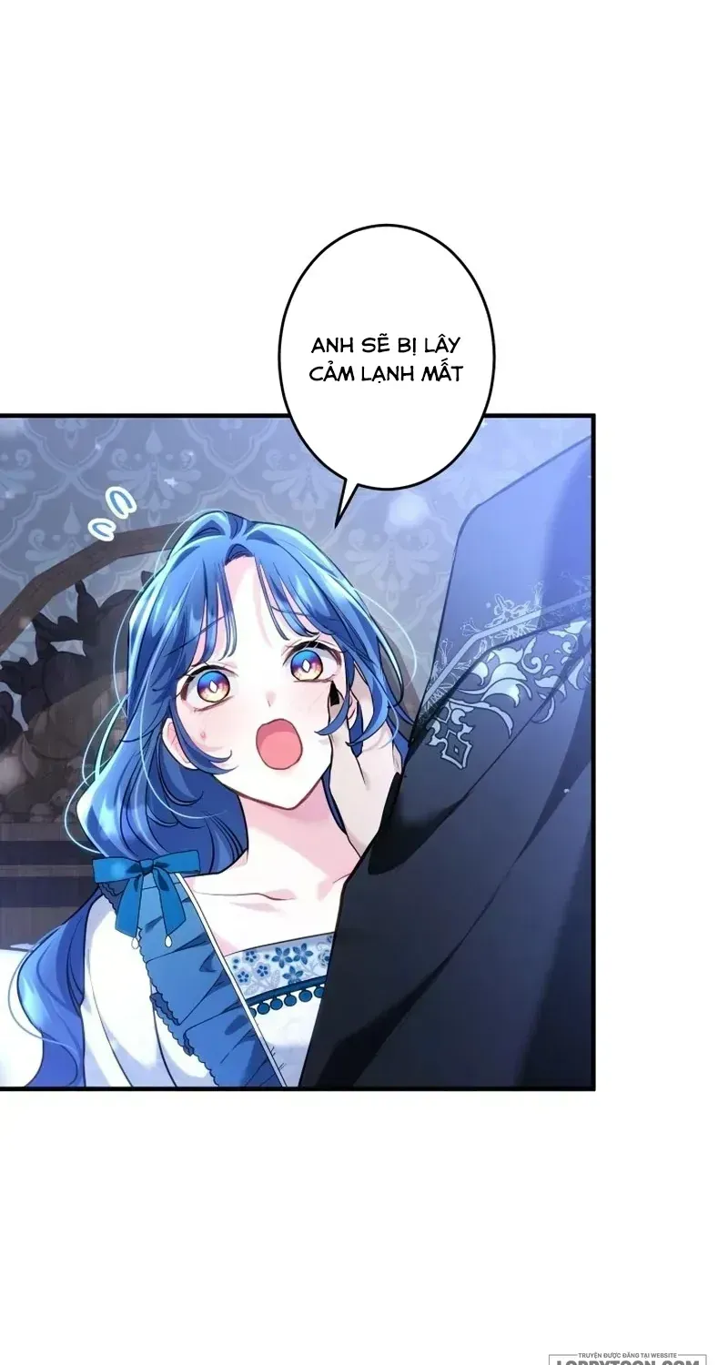 Hợp Đồng Ba Năm Với Tử Thần Chap 35 - Next Chap 36