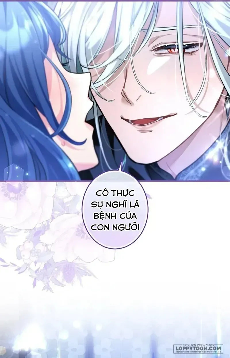 Hợp Đồng Ba Năm Với Tử Thần Chap 35 - Next Chap 36