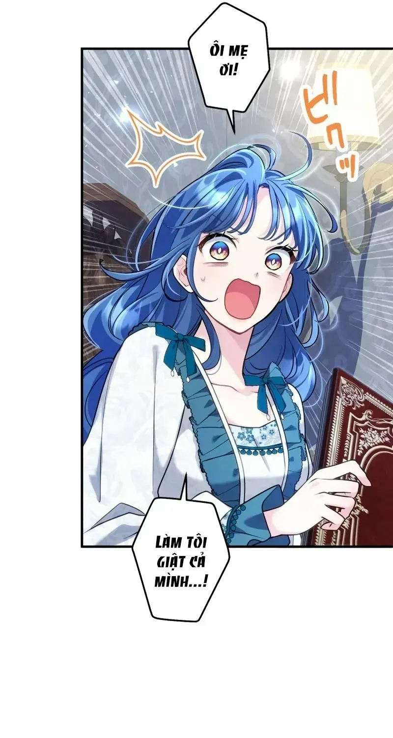 Hợp Đồng Ba Năm Với Tử Thần Chap 35 - Next Chap 36