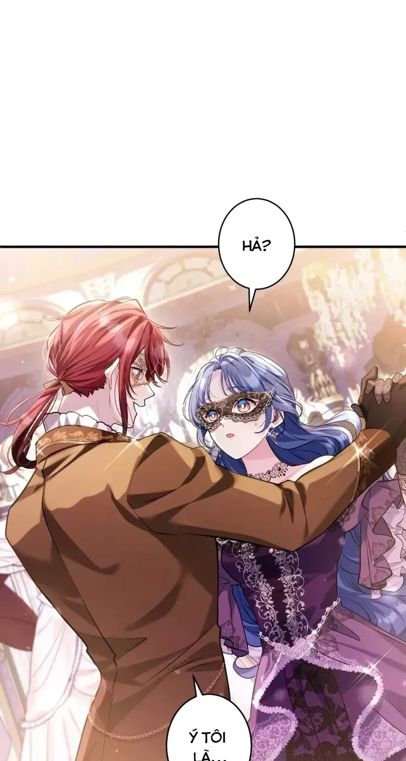 Hợp Đồng Ba Năm Với Tử Thần Chap 36 - Next Chap 37