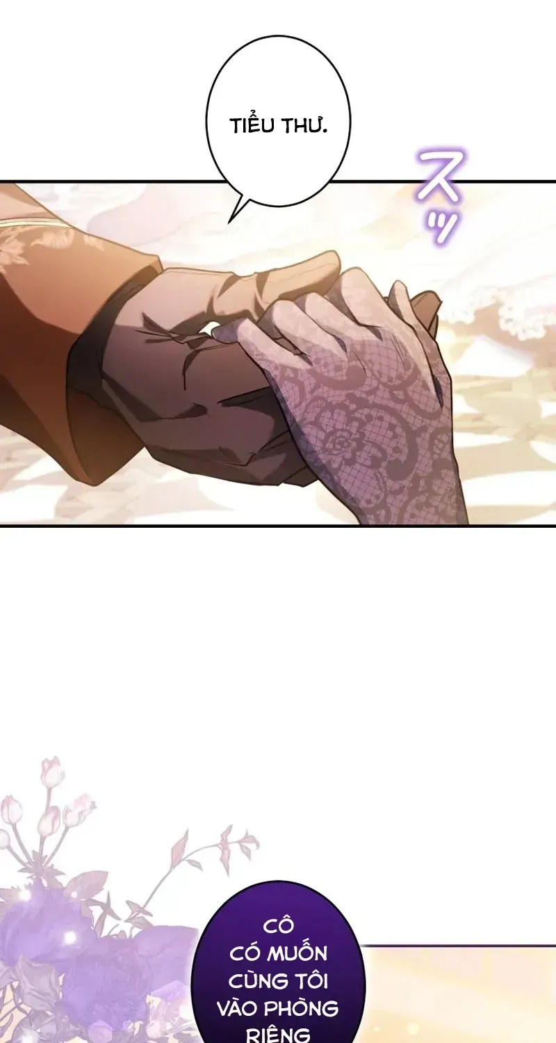 Hợp Đồng Ba Năm Với Tử Thần Chap 36 - Next Chap 37