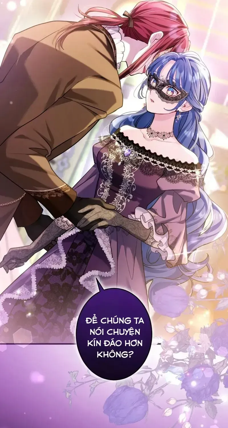 Hợp Đồng Ba Năm Với Tử Thần Chap 36 - Next Chap 37