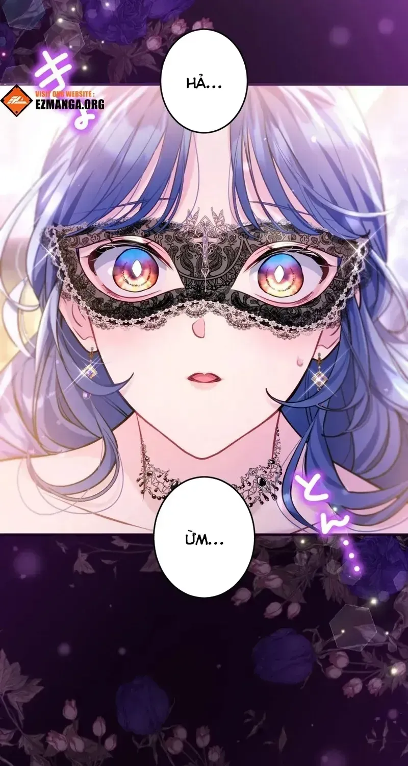 Hợp Đồng Ba Năm Với Tử Thần Chap 36 - Next Chap 37