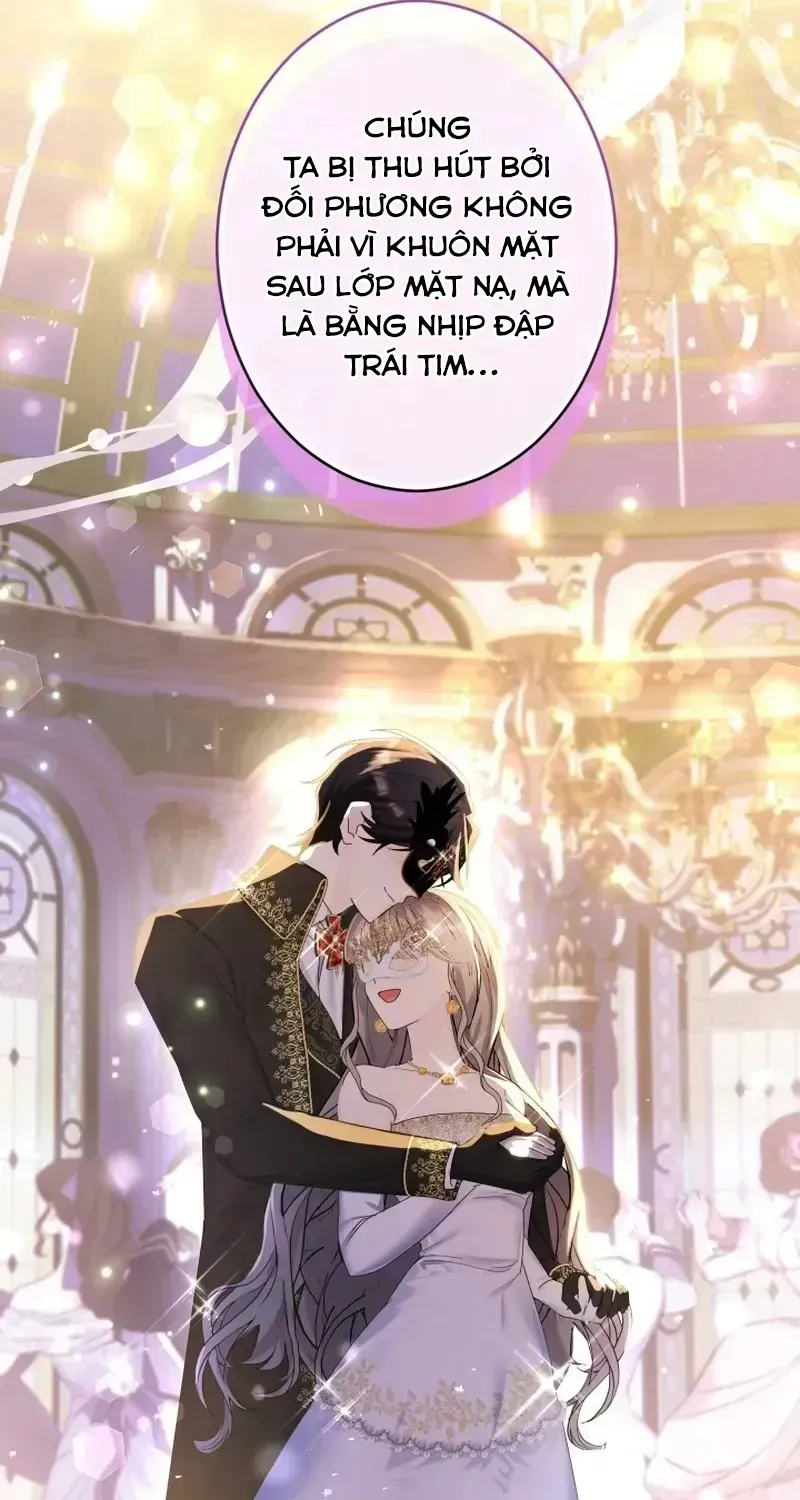 Hợp Đồng Ba Năm Với Tử Thần Chap 36 - Next Chap 37