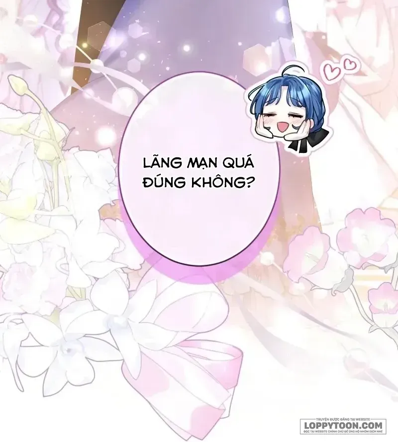 Hợp Đồng Ba Năm Với Tử Thần Chap 36 - Next Chap 37