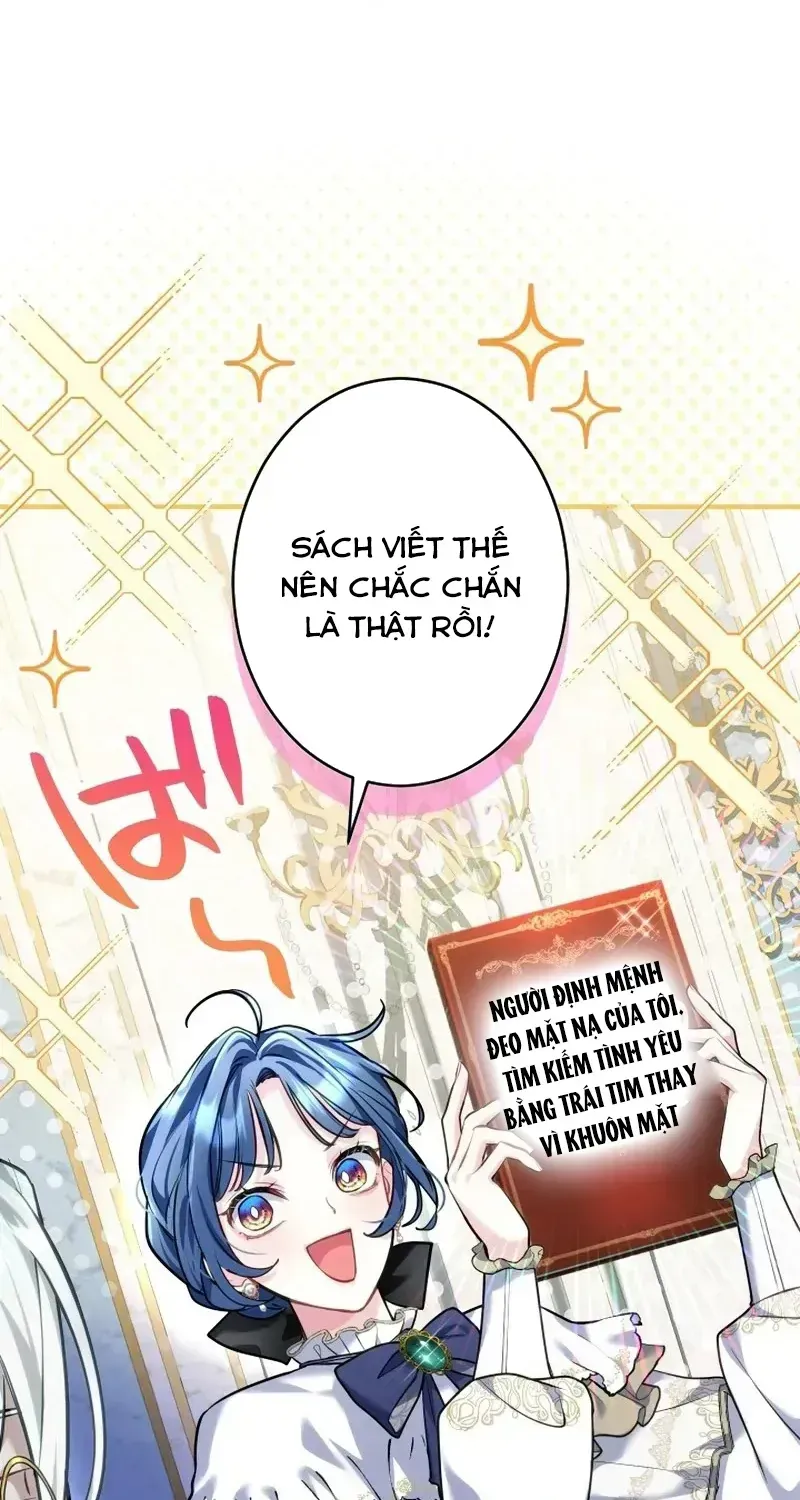 Hợp Đồng Ba Năm Với Tử Thần Chap 36 - Next Chap 37