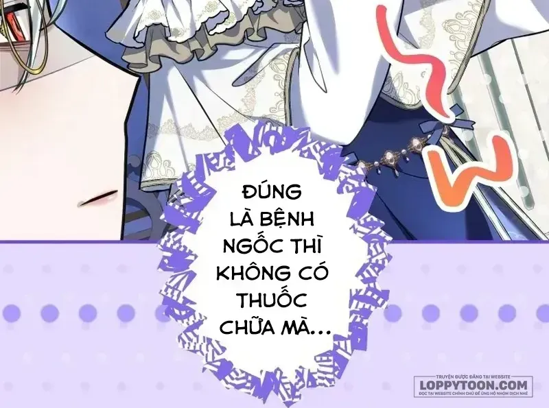 Hợp Đồng Ba Năm Với Tử Thần Chap 36 - Next Chap 37