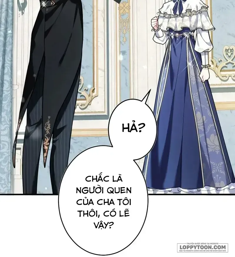 Hợp Đồng Ba Năm Với Tử Thần Chap 36 - Next Chap 37