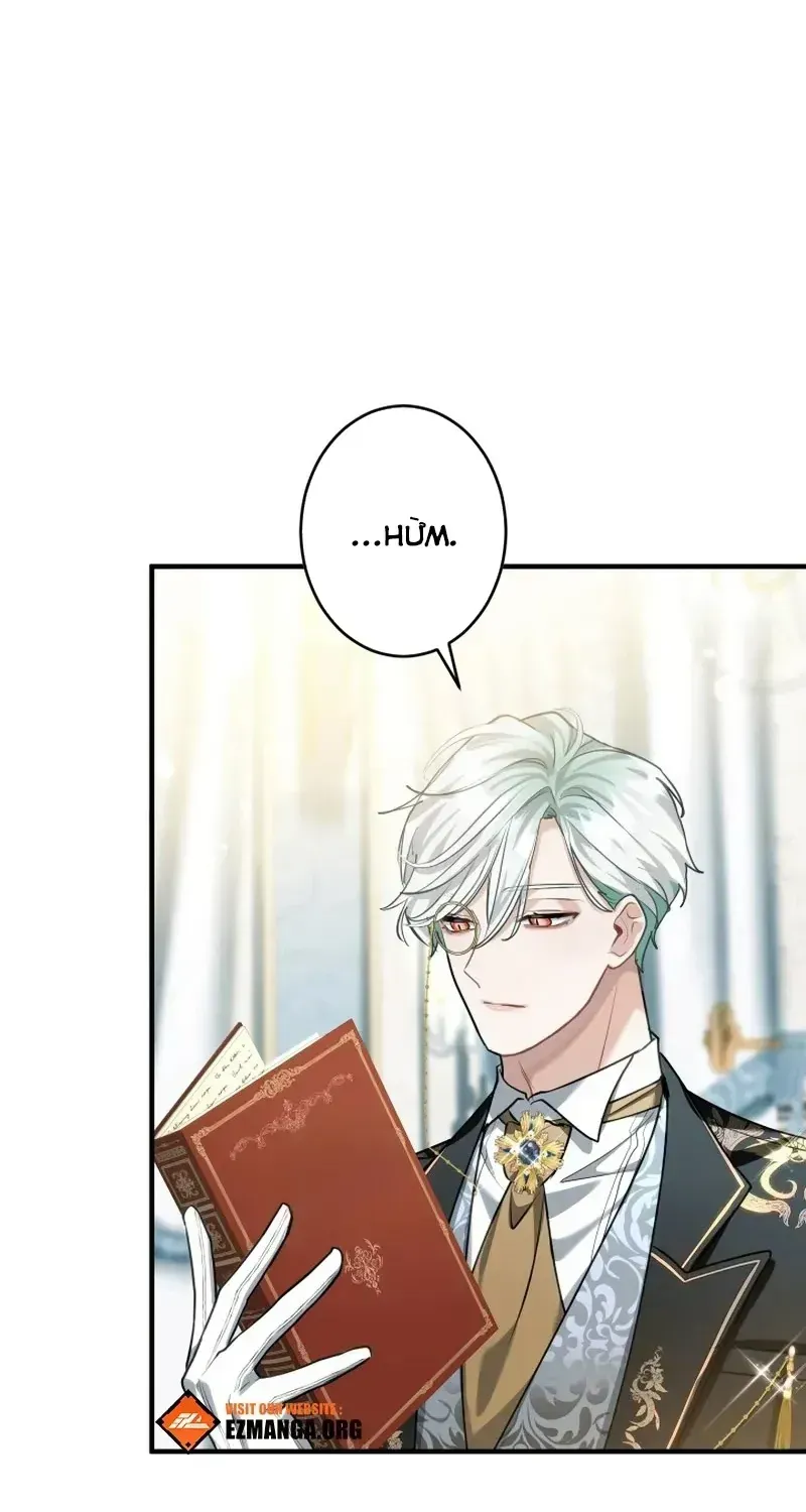 Hợp Đồng Ba Năm Với Tử Thần Chap 36 - Next Chap 37