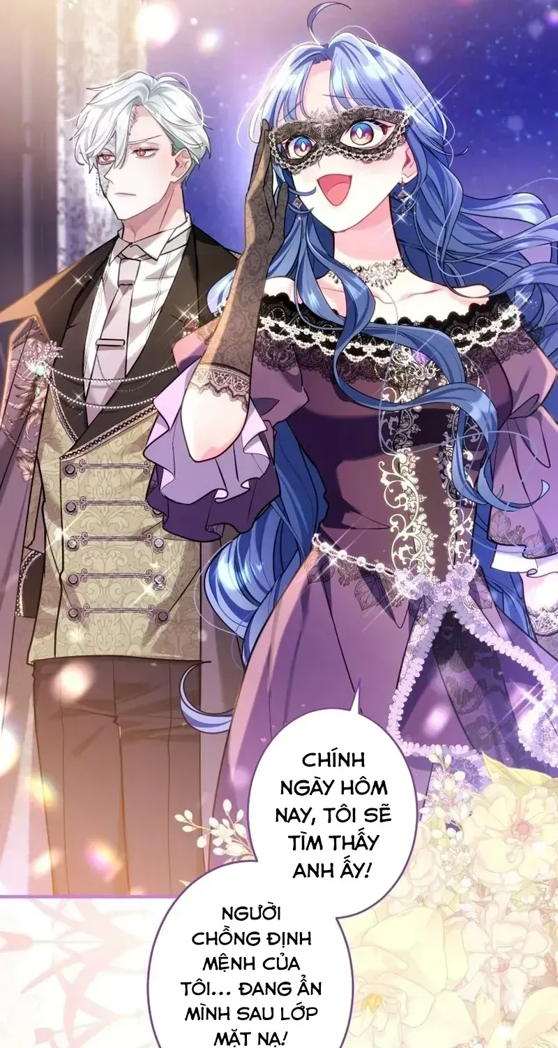 Hợp Đồng Ba Năm Với Tử Thần Chap 36 - Next Chap 37