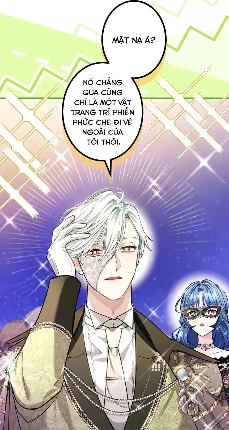 Hợp Đồng Ba Năm Với Tử Thần Chap 36 - Next Chap 37