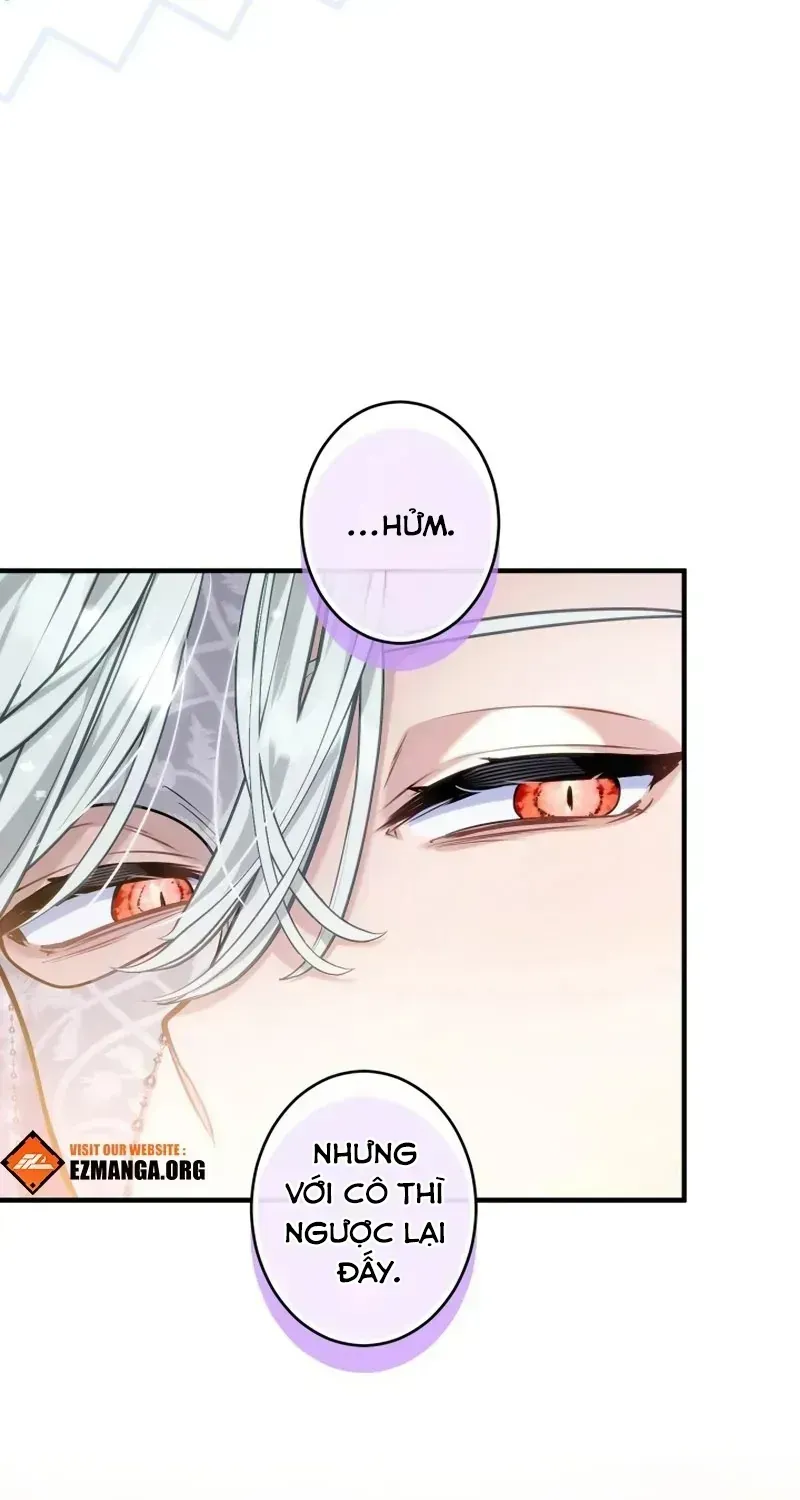 Hợp Đồng Ba Năm Với Tử Thần Chap 36 - Next Chap 37