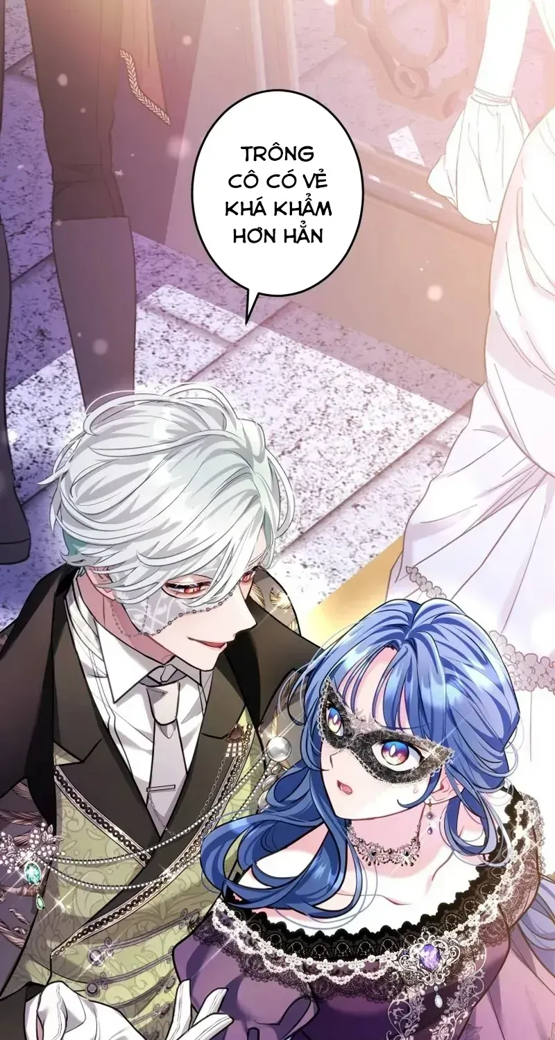 Hợp Đồng Ba Năm Với Tử Thần Chap 36 - Next Chap 37
