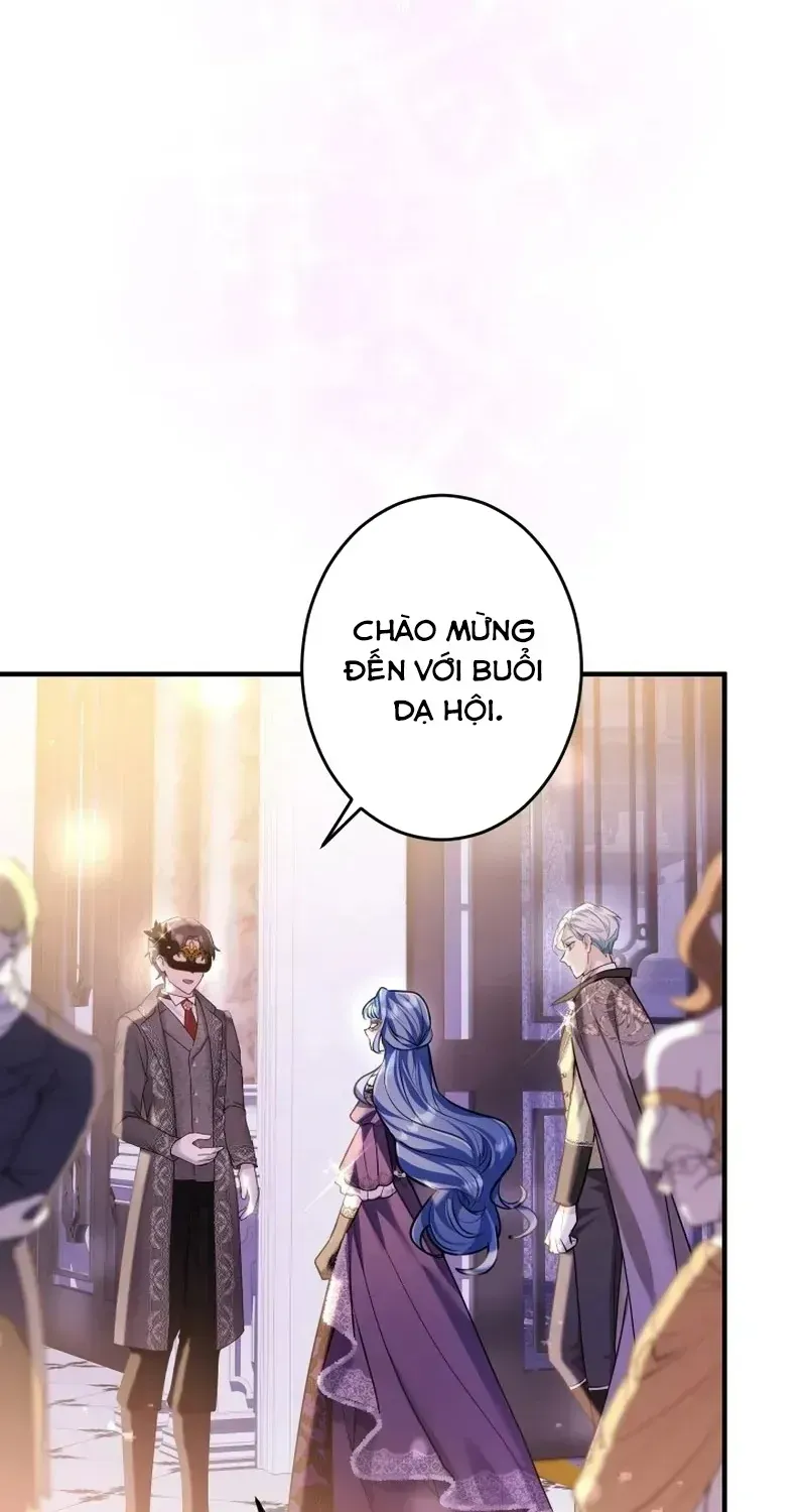 Hợp Đồng Ba Năm Với Tử Thần Chap 36 - Next Chap 37