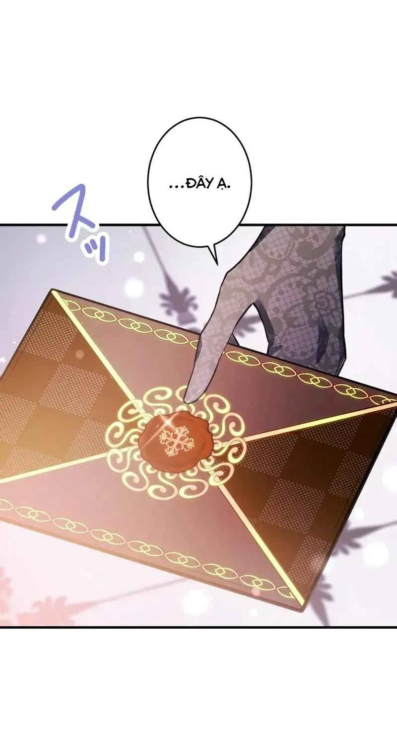 Hợp Đồng Ba Năm Với Tử Thần Chap 36 - Next Chap 37