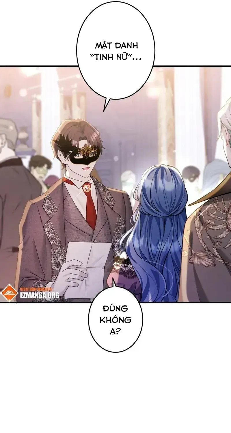 Hợp Đồng Ba Năm Với Tử Thần Chap 36 - Next Chap 37