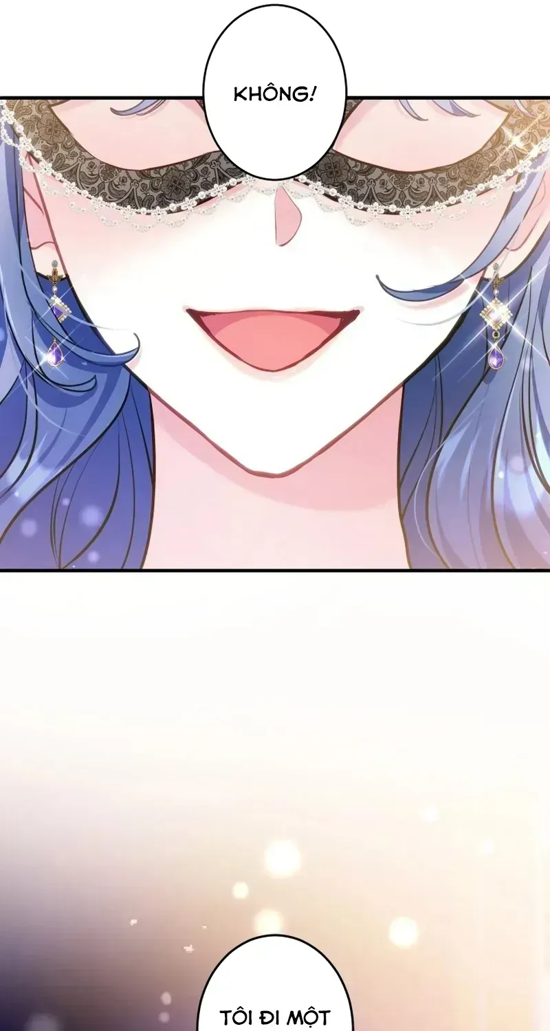 Hợp Đồng Ba Năm Với Tử Thần Chap 36 - Next Chap 37