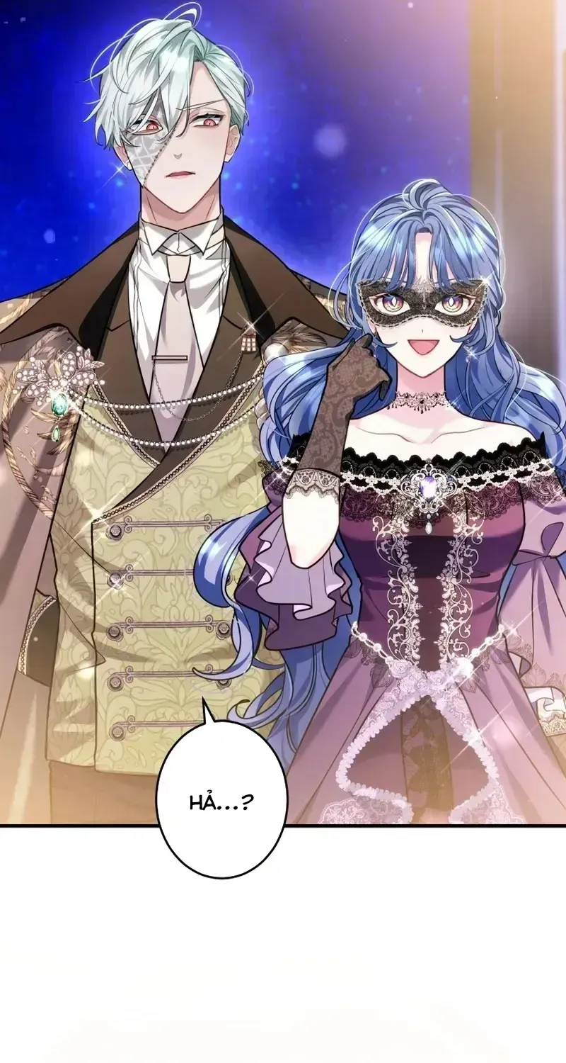 Hợp Đồng Ba Năm Với Tử Thần Chap 36 - Next Chap 37