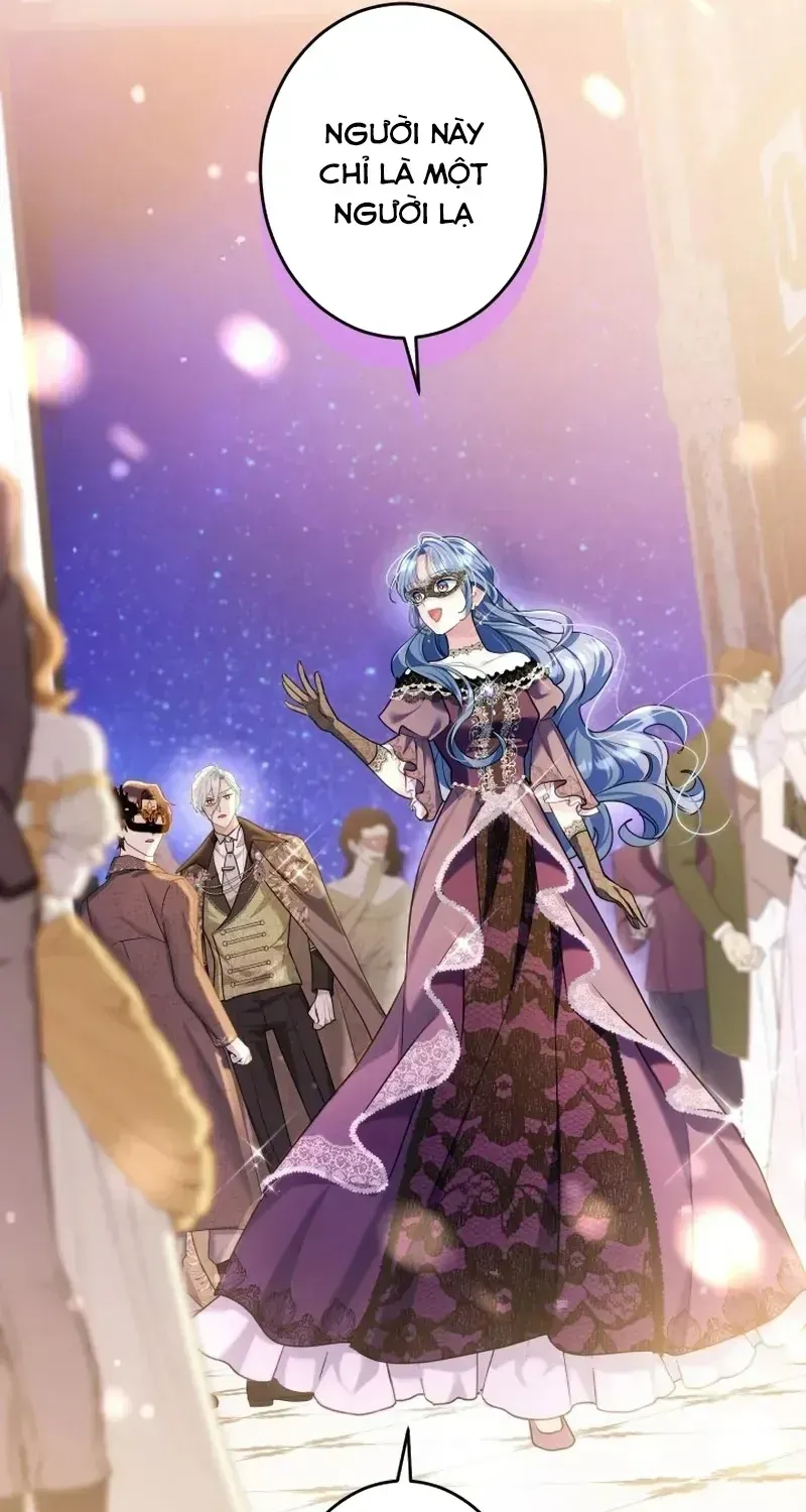 Hợp Đồng Ba Năm Với Tử Thần Chap 36 - Next Chap 37