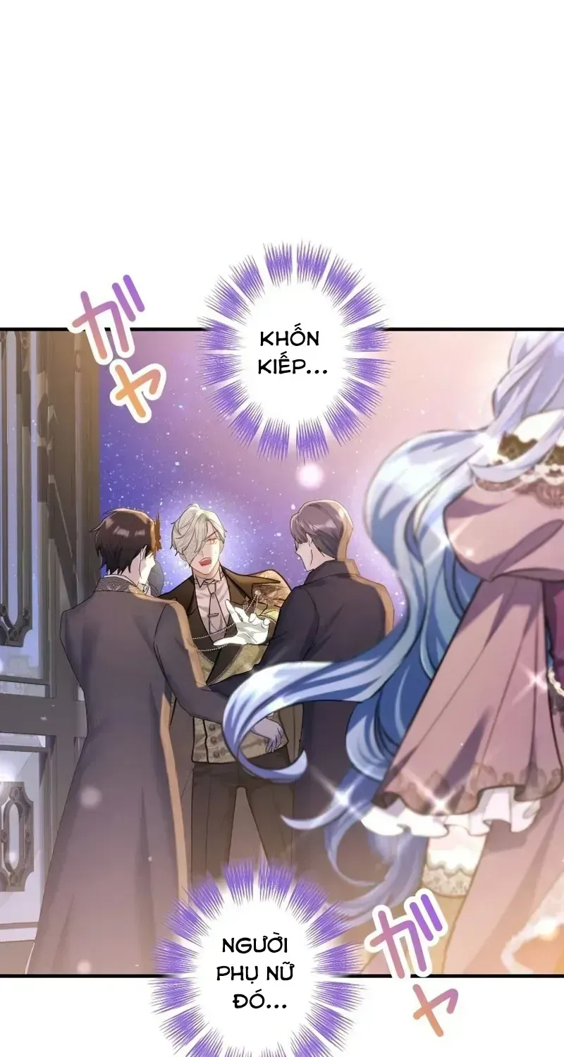 Hợp Đồng Ba Năm Với Tử Thần Chap 36 - Next Chap 37