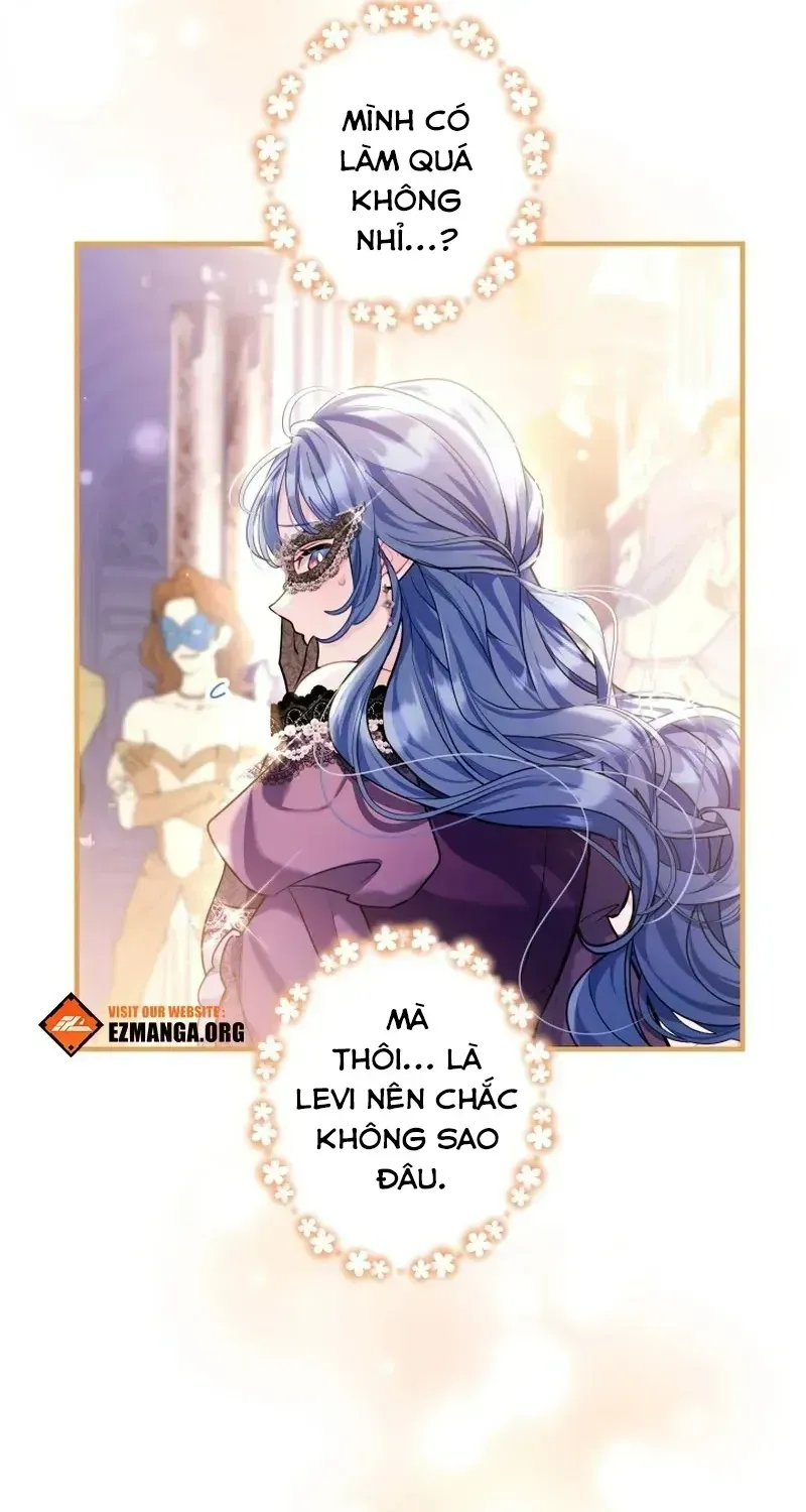 Hợp Đồng Ba Năm Với Tử Thần Chap 36 - Next Chap 37