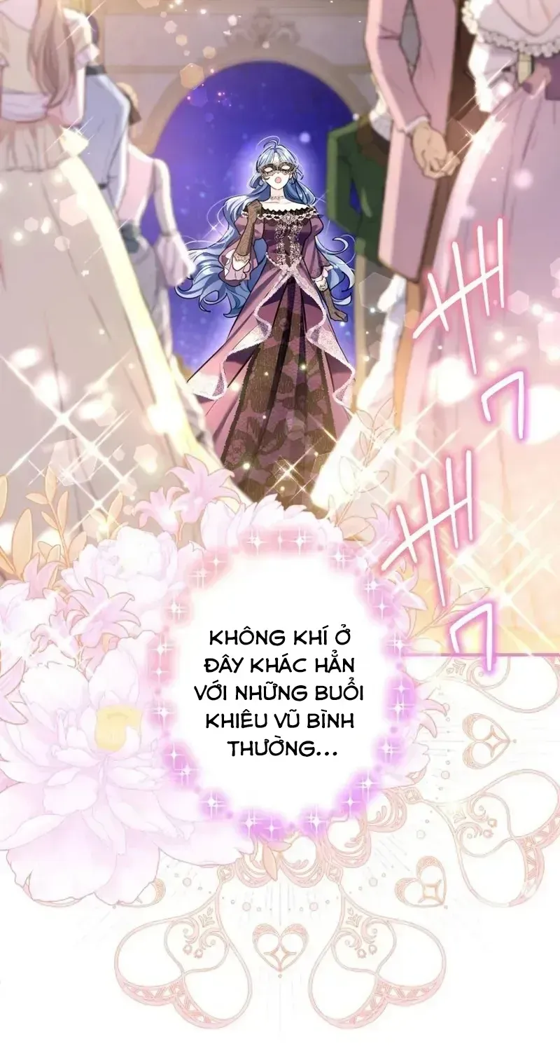 Hợp Đồng Ba Năm Với Tử Thần Chap 36 - Next Chap 37