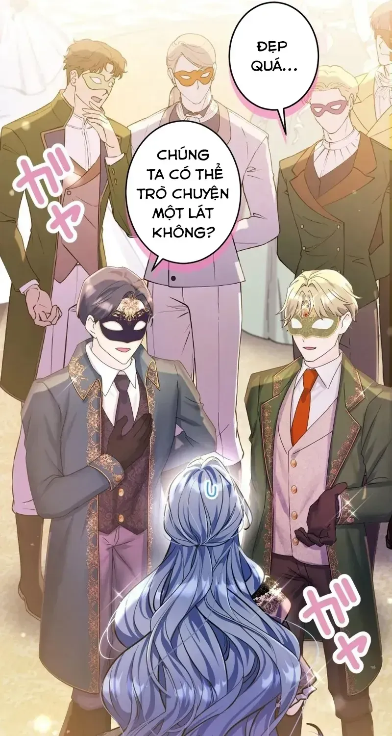 Hợp Đồng Ba Năm Với Tử Thần Chap 36 - Next Chap 37