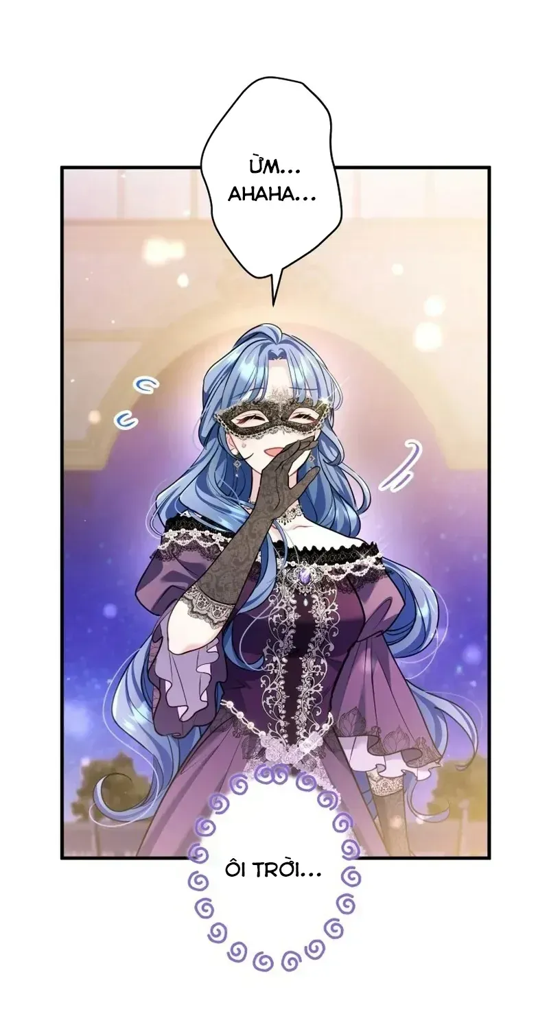 Hợp Đồng Ba Năm Với Tử Thần Chap 36 - Next Chap 37