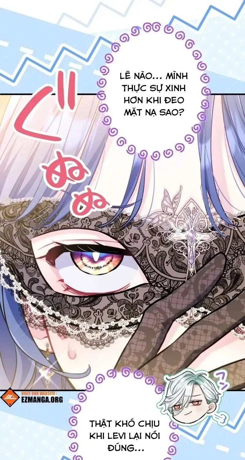 Hợp Đồng Ba Năm Với Tử Thần Chap 36 - Next Chap 37
