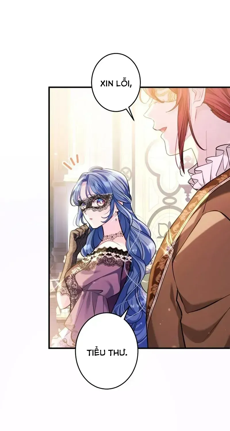Hợp Đồng Ba Năm Với Tử Thần Chap 36 - Next Chap 37