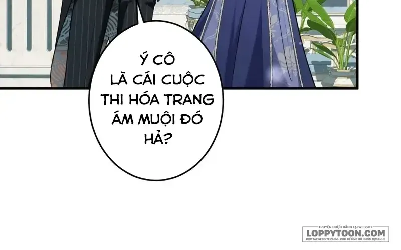 Hợp Đồng Ba Năm Với Tử Thần Chap 36 - Next Chap 37