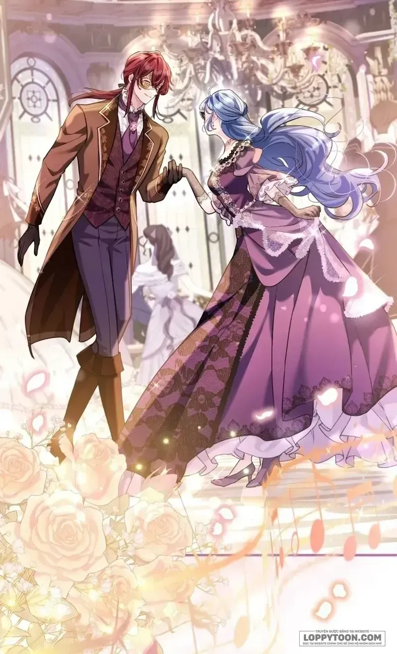 Hợp Đồng Ba Năm Với Tử Thần Chap 36 - Next Chap 37