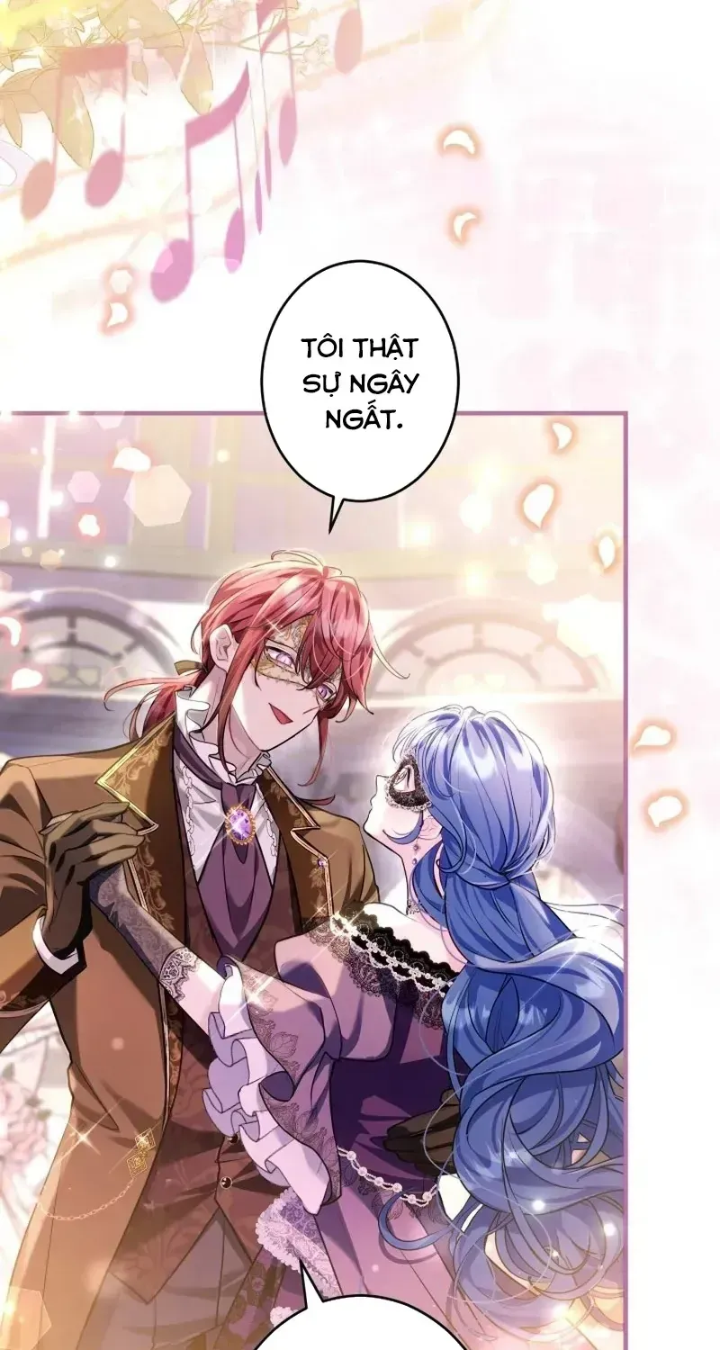 Hợp Đồng Ba Năm Với Tử Thần Chap 36 - Next Chap 37