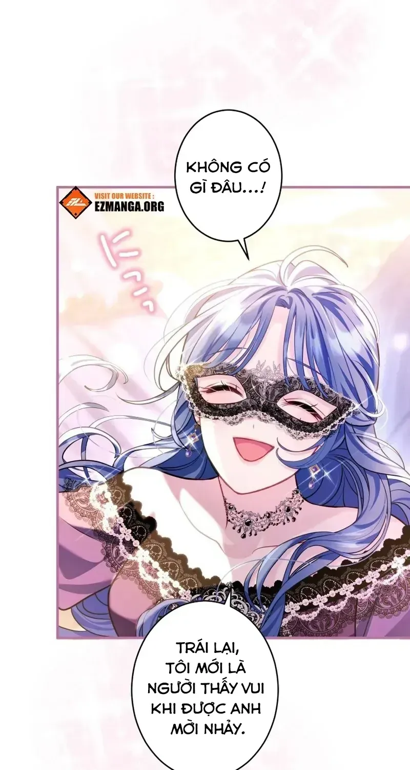 Hợp Đồng Ba Năm Với Tử Thần Chap 36 - Next Chap 37
