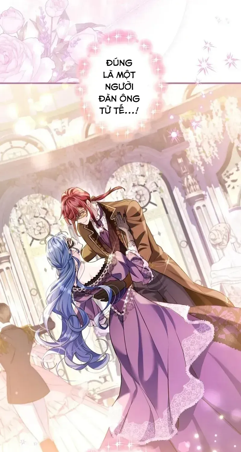 Hợp Đồng Ba Năm Với Tử Thần Chap 36 - Next Chap 37