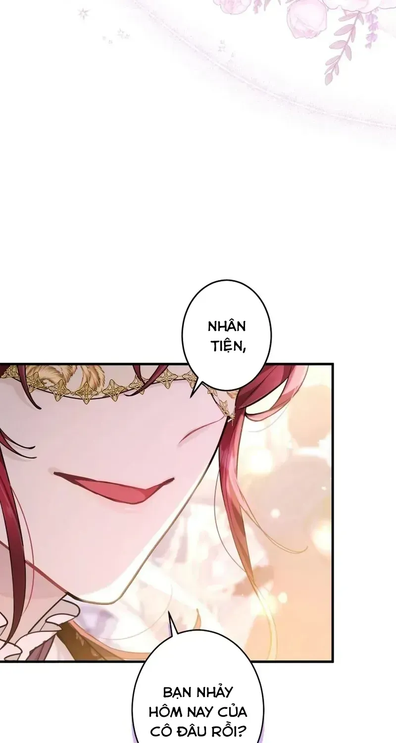 Hợp Đồng Ba Năm Với Tử Thần Chap 36 - Next Chap 37