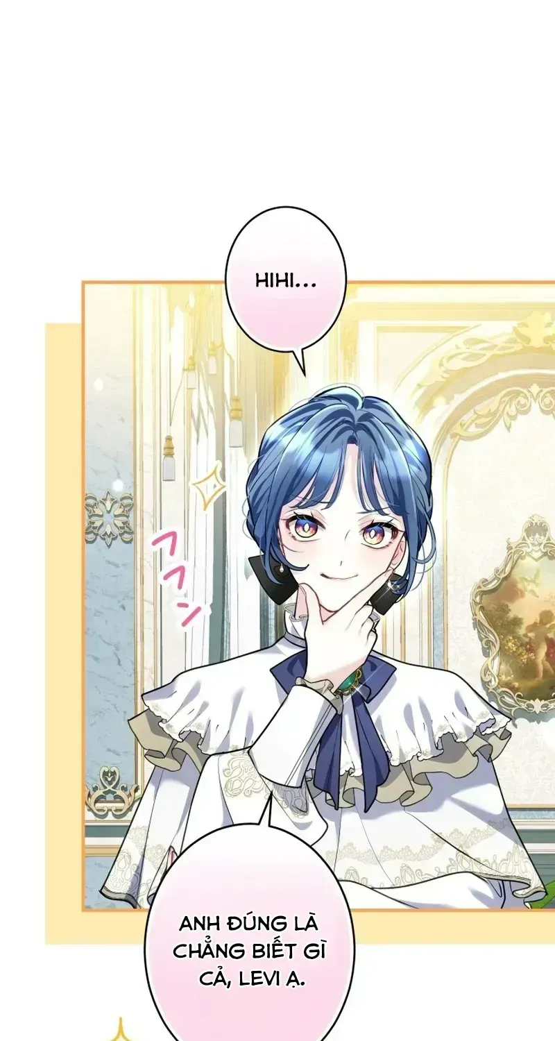 Hợp Đồng Ba Năm Với Tử Thần Chap 36 - Next Chap 37