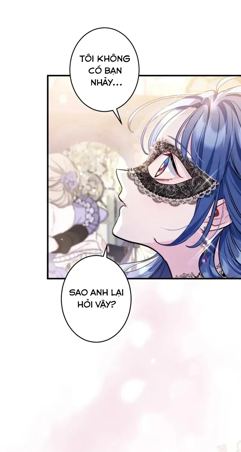 Hợp Đồng Ba Năm Với Tử Thần Chap 36 - Next Chap 37