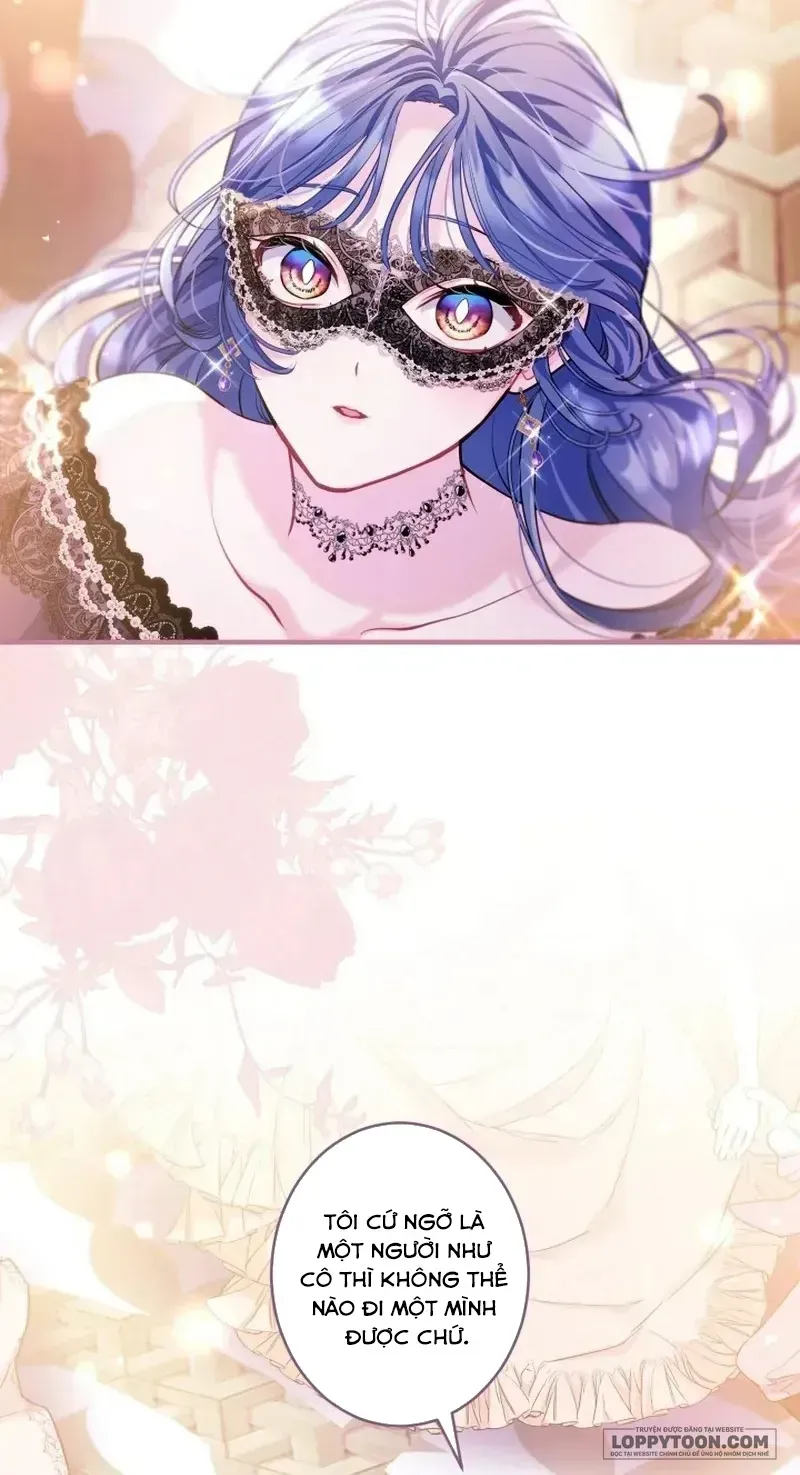 Hợp Đồng Ba Năm Với Tử Thần Chap 36 - Next Chap 37