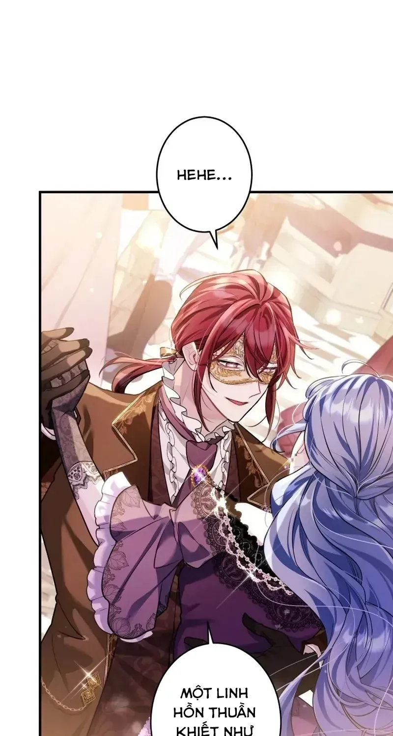 Hợp Đồng Ba Năm Với Tử Thần Chap 36 - Next Chap 37