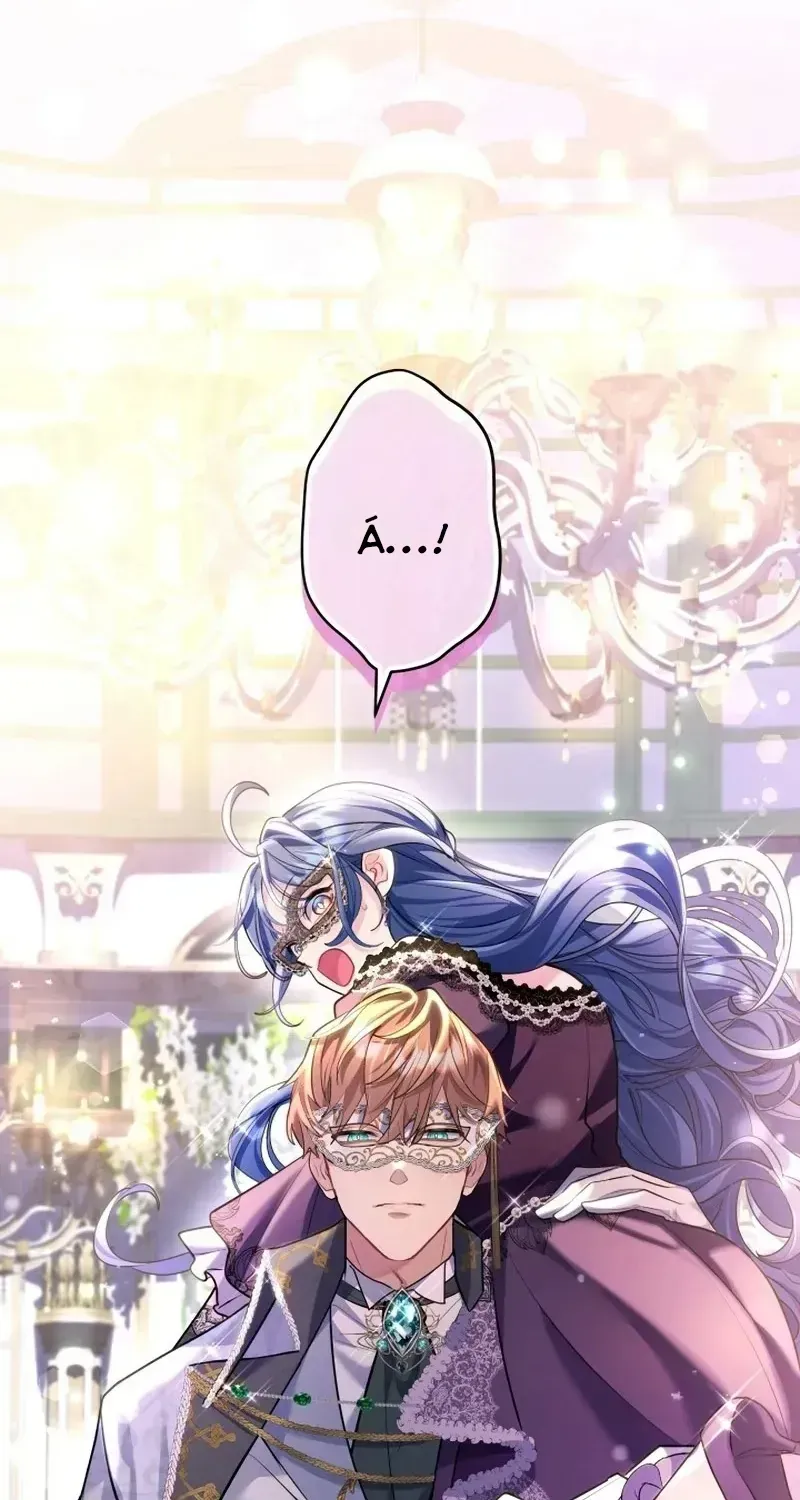 Hợp Đồng Ba Năm Với Tử Thần Chap 37 - Next Chap 38