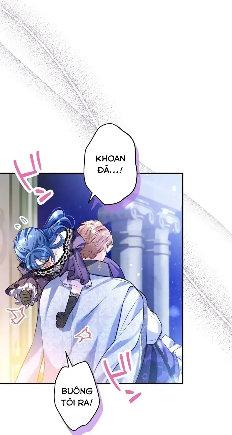 Hợp Đồng Ba Năm Với Tử Thần Chap 37 - Next Chap 38