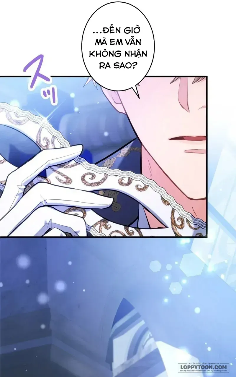 Hợp Đồng Ba Năm Với Tử Thần Chap 37 - Next Chap 38