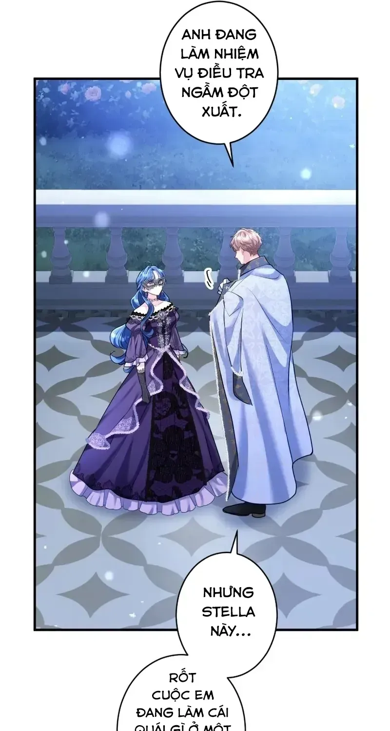 Hợp Đồng Ba Năm Với Tử Thần Chap 37 - Next Chap 38