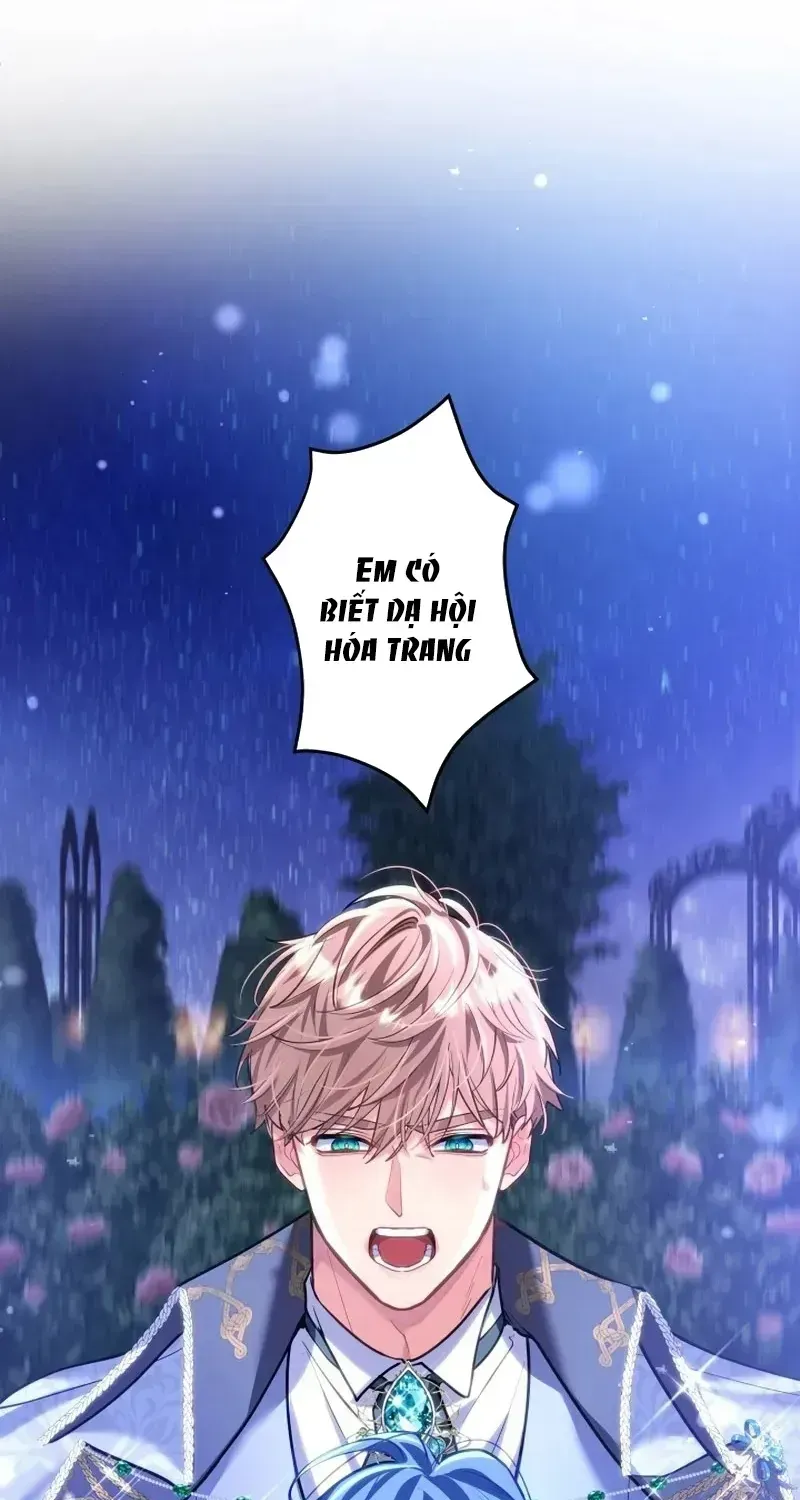 Hợp Đồng Ba Năm Với Tử Thần Chap 37 - Next Chap 38