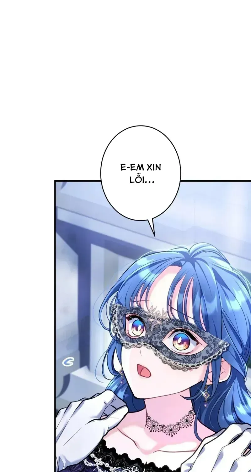 Hợp Đồng Ba Năm Với Tử Thần Chap 37 - Next Chap 38