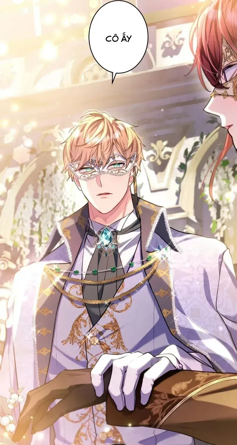 Hợp Đồng Ba Năm Với Tử Thần Chap 37 - Next Chap 38
