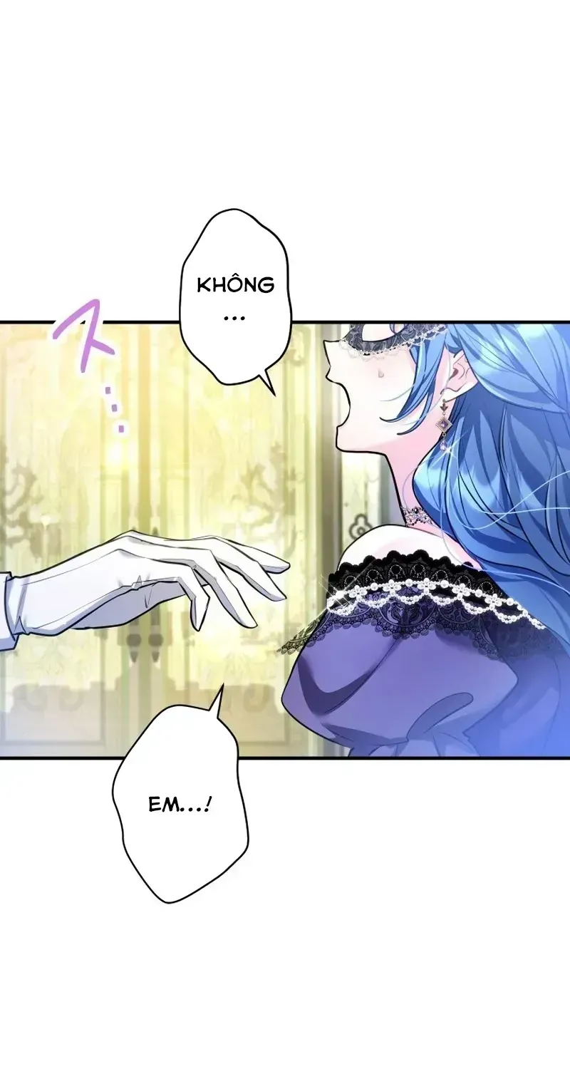 Hợp Đồng Ba Năm Với Tử Thần Chap 37 - Next Chap 38